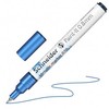 Schneider Žymeklis Paint-lt 010 0.8mm metal.mėlynas