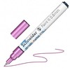 Schneider Žymeklis Paint-lt 010 0.8mm metal.violetinis