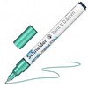 Schneider Žymeklis Paint-lt 010 0.8mm metal.žalias