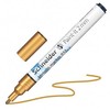 Schneider Žymeklis Paint-lt 011 2mm auksinis
