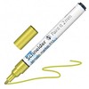 Schneider Žymeklis Paint-lt 011 2mm metal.geltonas