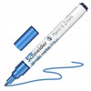 Schneider Žymeklis Paint-lt 011 2mm metal.mėlynas