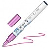 Schneider Žymeklis Paint-lt 011 2mm metal.violetinis