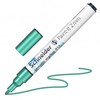 Schneider Žymeklis Paint-lt 011 2mm metal.žalias