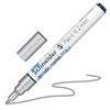 Schneider Žymeklis Paint-lt 011 2mm sidabrinis