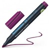 Schneider Žymeklis permanentinis Maxx 130 1-3mm violetinis