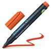 Schneider Žymeklis permanentinis Maxx 133 1-4mm oranžinis