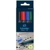Žymeklių rinkinys MAXX 130, Schneider, 1-3mm, 4 sp.