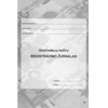 Technoinform Siunčiamų raštų žurnalas