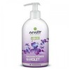Apart Natural Skystas kreminis muilas APART Violet, 500ml