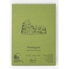 Smiltainis Bloknotas eskizams Authentic A4 20l, 290gsm