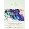 Smiltainis Piešimo sąsiuvinis Yupo PRO A4 10l 200gsm*