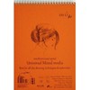 Smiltainis Universalus bloknotas A3 30l 200gsm su spirale