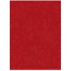 Spalvotas kartonas A1/ 160g bordo
