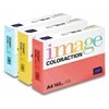 Antalis Spalvotas popierius IMAGE COLORACTION, A4, 160 g/m2, 250 lapų, smaragdo (Nr. 68)