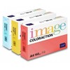 Image Coloraction Mėlyna Spalv.popierius A4 160g IC Iceberg/ Pale Icy mėlynas