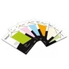 Spalvotas popierius Image Coloraction 93 A4, 160g, šviesiai pilka (50) 0702-242
