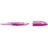 Stabilo Plunksnakotis EASYbirdy 3D DreamWorld L nib A rausvas bls