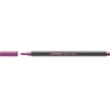 Stabilo Rašiklis PEN 68 metallic rausvas