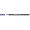 Stabilo Rašiklis PEN 68 metallic violetinis