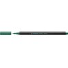 Stabilo Rašiklis PEN 68 metallic žalias