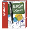 Stabilo Šerdelės 6890 rašikliui EASYStart 20vnt mėlynos