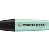 Stabilo Teksto žymeklis BOSS pastel. turkio sp.