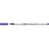 Stabilo Teptukinis flomasteris PEN 68 violetinis