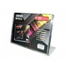 Stovelis L-formos K-465H A4