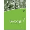 KNYGA Šviesa Biologija. Pirmasis pratybų sąsiuvinis 7 klasei (serija „Šok“)