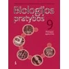 KNYGA Šviesa Biologija. Pratybos 9 klasei, 1-asis sąsiuvinis