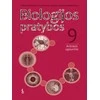 KNYGA Šviesa Biologija. Pratybos 9 klasei, 2-asis sąsiuvinis