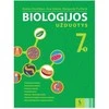 KNYGA Šviesa Biologijos užduotys 7 klasei, 1-asis sąsiuvinis