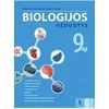 KNYGA Šviesa Biologija. Užduotys 9 klasei, 1-asis sąsiuvinis