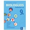 KNYGA Šviesa Biologija. Užduotys 9 klasei, 2-asis sąsiuvinis