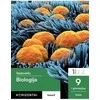 KNYGA Šviesa Biologija. Vadovėlis 9 klasei, 1 dalis, serija Horizontai