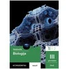 KNYGA Šviesa Biologija. Vadovėlis 11 (III gimnazijos) klasei, 1 dalis, serija Horizontai