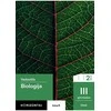 KNYGA Šviesa Biologija. Vadovėlis III gimnazijos klasė, 2 dalis, serija Horizontai