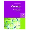 KNYGA Šviesa Chemija. Antrasis darbo sąsiuvinis X klasei