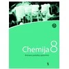KNYGA Šviesa Chemija. Antrasis pratybų sąsiuvinis 8 klasei (serija „Šok“)