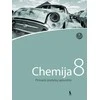 KNYGA Šviesa Chemija. Pirmasis pratybų sąsiuvinis VIII klasei (ŠOK)