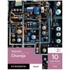 KNYGA Šviesa Chemija. Vadovėlis 10 (II gimnazijos) klasė, 2 dalis, serija Horizontai