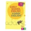 KNYGA Šviesa Early School English 1: Yummy English! Tests