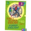KNYGA Šviesa Early School English 3: Yummy English! Student's Book 2