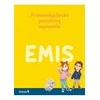 KNYGA Šviesa Emis. Priešmokyklinuko pasiekimų sąsiuvinis