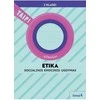 KNYGA Šviesa Etika. Užrašai 2 klasei (pagal 2022 m. BUP). Serija TAIP!
