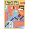 KNYGA Šviesa Finansinis raštingumas. Užduotys 7-8 kl.