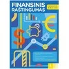 KNYGA Šviesa Finansinis raštingumas. Užduotys 5-6 kl.