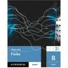 KNYGA Šviesa Fizika. Vadovėlis 8 klasei, 2 dalis, serija Horizontai