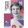KNYGA Šviesa Fizikos pasitikrinamieji testai 10 klasei (s. KOREPETITORIUS)